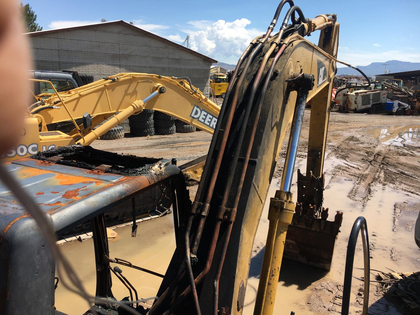 ./imagenes/INVOICE/2019/16913/EXCAVADORA CAT 315C (22).JPG